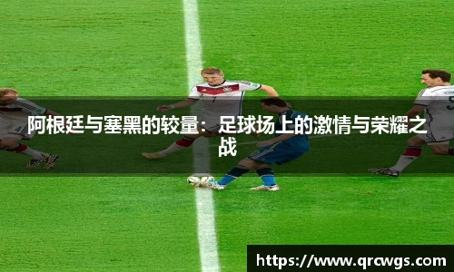 阿根廷与塞黑的较量：足球场上的激情与荣耀之战